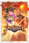 ️Diesel Legacy: The Brazen Age XBOX