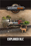 ️Railroads Online - Explorer DLC XBOXDLC