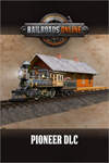 ️Railroads Online - Pioneer DLC XBOXDLC