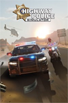 ️Highway Police Simulator XBOX