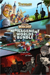 ️Management Worlds Bundle XBOX
