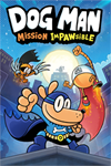 ️Dog Man: Mission Impawsible XBOX