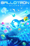 ️Ballotron Oceans (Windows 10) XBOX