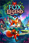 ️Fox Legend Windows XBOX