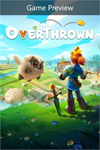 ️Overthrown (Game Preview) XBOX