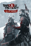 ️Shadow Tactics: Blades of the Shogun Deluxe E XBOX