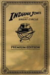 ️Indiana Jones and the Great Circle™: Digital XBOX
