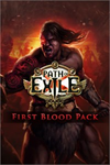 ️First Blood Pack XBOXDLC
