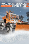 ️Road Maintenance Simulator 2 + Winter Service XBOX