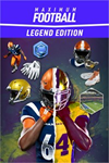 ️Maximum Football: Legend Edition XBOXDLC