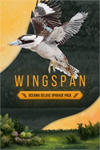 ️Wingspan Oceania Deluxe Upgrade Pack XBOX
