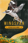 ️Wingspan Oceania Deluxe Bundle XBOX