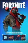 ️Fortnite - Darkest Grumblings Pack XBOXDLC