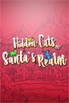 ️Hidden Cats in Santa's Realm XBOX