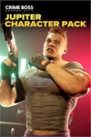 ️Crime Boss: Rockay City - Jupiter Characte XBOXDLC