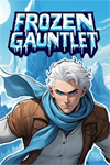️Frozen Gauntlet XBOX