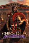 ️Age of Empires II: DE - Chronicles Battle  XBOXDLC
