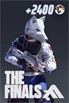 ️THE FINALS - Permafang Prowler Set XBOX