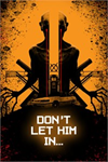 ️Don't let him in XBOX