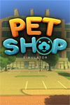 ️Pet Shop Simulator XBOX