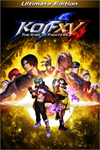 ️THE KING OF FIGHTERS XV Ultimate Edition XBOX