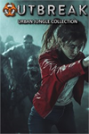 ️Outbreak: Urban Jungle Collection XBOX
