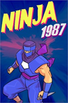 ️Ninja 1987 XBOX