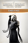 ️MK1: Ghostface XBOXDLC