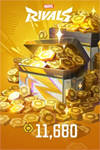 ️MARVEL RIVALS - 11680 LATTICE XBOXDLC
