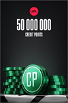 ️50000000 CP XBOXDLC