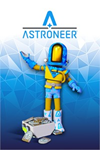 ️ASTRONEER - STARTER BUNDLE XBOXDLC