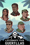️Cartel Tycoon - Lieutenants Pack - Guerill XBOXDLC