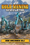 ️DLC 2 Mini Mining Machines XBOXDLC