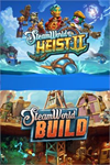 ️SteamWorld Heist II & SteamWorld Build Bundle XBOX