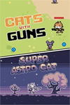 ️SC Cat Games Bundle (Windows + Xbox) XBOX