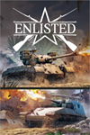 ️Enlisted - Firestorm Bundle XBOX