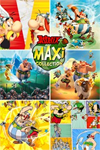 ️Asterix Maxi Collection XBOX