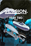 ️Session: Skate Sim Year Two Pack XBOX