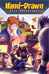 ️Hand-Drawn Epic Adventures XBOX