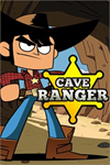️Cave Ranger XBOX