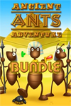 ️Ancient Ants Adventure Bundle XBOX