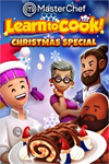 ️MasterChef: Learn to Cook! - Christmas Specia XBOX