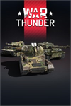 ️War Thunder - Two Fronts Pack XBOXDLC