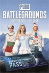 ️PUBG - Survivor Pass: Let It Snow XBOXDLC