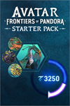 ️Sky Rider Starter Pack – Avatar: Frontiers XBOXDLC