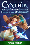 ️Cynthia: Hidden in the Moonshadow - Xmas Edit XBOX