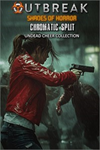 ️Outbreak: Shades of Horror Chromatic Split Un XBOX