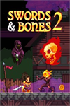 ️Swords & Bones 2 XBOX