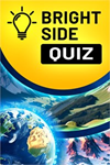 ️Bright Side: Quiz XBOX