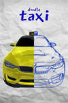 ️Doodle Taxi XBOX